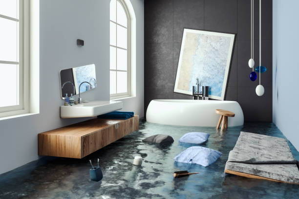 Best Emergency water damage restoration  in , MS