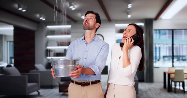 Best 24-hour water damage restoration  in , MS